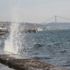 Marmara'da ulaşıma poyraz engeli Marmara'da ulaşıma poyraz engeli