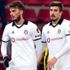 Beşiktaş'ta Ljajic ve Dorukhan Toköz 2 hafta yok