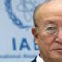 Uluslararası Atom Enerjisi Ajansı Başkanı hayatını kaybetti