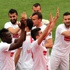 Mersin İdmanyurdu: 0 - Gaziantepspor:1 Mersin İdmanyurdu: 0 - Gaziantepspor:1