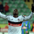 Demba Ba'dan gol rekoru