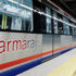 ﻿Marmaray'da intihar