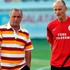 Taffarel o haberleri yalanladı