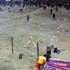 Batman'da Newroz'a sert müdahale Batman'da Newroz'a sert müdahale