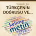 Dili doğru kullan işin eğri olmasın! Dili doğru kullan işin eğri olmasın!