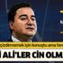 Ali Babacan'ın o açıklamalarına sert tepki: "Şimdiki Ali'ler cin olmadan adam çarpmaya çalışıyor"