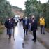 Gemlik Belediyesi bir kez daha zeytin üreticisinin ...