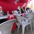 Diyarbakır hdp önündeki eylemde 160 ıncı gün