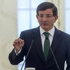 Başbakan Davutoğlu: Boyun eğecekler