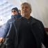 Lucescu resmi sözleşmeye imza atmak için İstanbul'a geldi