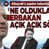 Fatih Erbakan’dan muhalefet partilerine eleştiri