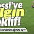 Manchester City'den Messi'ye çılgın teklif Manchester City'den Messi'ye çılgın teklif