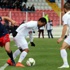Gaziantepspor Mersin'den Şen döndü