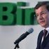 Davutoğlu salondan çıktı Kılıçdaroğlu cevap verdi Davutoğlu salondan çıktı Kılıçdaroğlu cevap verdi