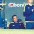 Gol anında Van Persie!