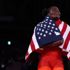 TOKYO 2020 | ABD'li Tamyra Mensah-Stock, altın madalya kazanarak tarihe geçti TOKYO 2020 | ABD'li Tamyra Mensah-Stock, altın madalya kazanarak tarihe geçti