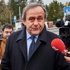 Platini, FIFA Temyiz Kuruluna ifade verdi