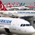 THY'den Ukraynalı transit yolculara yeni hizmet THY'den Ukraynalı transit yolculara yeni hizmet