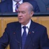 BAHÇELİ: PARALEL YAPININ SEBEBİ ERDOĞAN'DIR - CANLI YAYIN