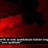 Etkinliğe terlik ve eski ayakkabıyla katılan engelli ...