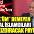 ﻿Milliyetçi din adamı Cemil Kılıç’tan Türk'üm demeyen siyasal İslamcıları çok kızdıracak paylaşım