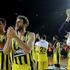 Türk gecesinde kazanan Fenerbahçe Beko!