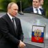 Putin, Rusya tarihinin en önemli kişilerinden biri oldu Putin, Rusya tarihinin en önemli kişilerinden biri oldu