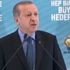 Cumhurbaşkanı Erdoğan: Biz yeni bir Kobani yaşamak istemiyoruz