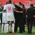 Sivasspor'da futbolculara 4 gün izin verildi Sivasspor'da futbolculara 4 gün izin verildi