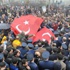 Şehit Astsubay toprağa verildi Şehit Astsubay toprağa verildi