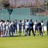Trabzonspor, Gaziantep FK maçı hazırlıklarına başladı