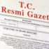Ateşli silahlar yönetmeliğindeki değişiklik Resmi Gazete'de yayımlandı Ateşli silahlar yönetmeliğindeki değişiklik Resmi Gazete'de yayımlandı