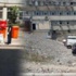 Askeri araca mayınlı saldırı Askeri araca mayınlı saldırı