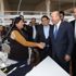 Dışişleri Bakanı Mevlüt Çavuşoğlu Tunceli'de