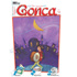 Gonca’nın 159’uncu sayı Gonca’nın 159’uncu sayı