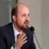 Bilal Erdoğan: Babam varken başkanlık sistemine gerek yok