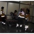 Cami Lavabosunda Bıçaklandı Cami Lavabosunda Bıçaklandı