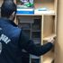 İstanbul'da kitabevine korsan kitap operasyonu İstanbul'da kitabevine korsan kitap operasyonu