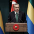 Cumhurbaşkanı Erdoğan Arnavutluk'a gitti
