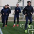 Şanlıurfaspor'dan çift antrenman