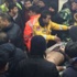 Marmara'da gemi yan yattı: 9 mürettebat mahsur