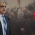 AKP'li Alpay Özalan'ın, Gergerlioğlu'nu yaka paça Meclis'ten çıkarmaya çalıştığı anlar böyle kaydedildi