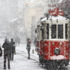 Meteoroloji'den İstanbul için kar uyarısı