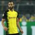 Ömer Toprak, aday kadrodan çıkarıldı