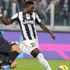 Galatasaray transfer haberleri: Juventus’tan Asamoah açıklaması geldi Galatasaray transfer haberleri: Juventus’tan Asamoah açıklaması geldi