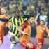 Bein Sports canlı yayın Galatasaray Fenerbahçe izle