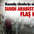 32 Terörist Öldürüldü