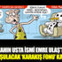 ﻿Emre Ulaş’tan bomba ‘Karakış Fonu’ karikatürü