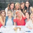Altın gününde bir araya geldiler