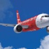 Endonezya'dan Singapur'a giden AirAsia uçağı ile irtibat kesildi